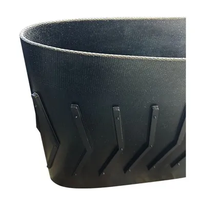 2-10 Pásek typu prstenec se vzorem vrstvy