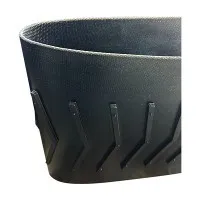 2-10 Pásek typu prstenec se vzorem vrstvy